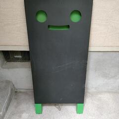 かわいい看板　黒板　店舗看板　お店看板
