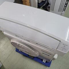 主に10畳用❕新品❕箱入り❕Panasonic❕ルームエアコン❕取付工事手配いたします❕R4443 主に10畳用❕新品❕箱入り❕Panasonic❕ルームエアコン❕取付