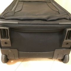 Victorinox 機内持ち込みサイズ　スーツケースの画像
