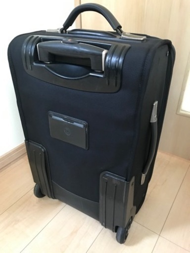 Victorinox 機内持ち込みサイズ　スーツケース