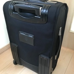 Victorinox 機内持ち込みサイズ　スーツケースの画像