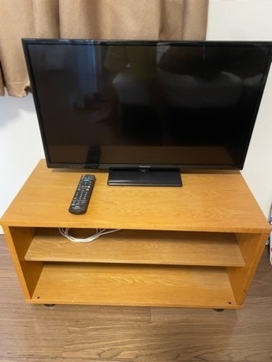 家電 テレビ 液晶テレビ