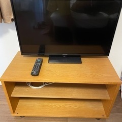 家電 テレビ 液晶テレビの画像
