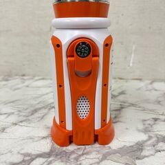 値引き 18385  メテックス ソーラー　エバーブライト　多機能　多電源ランタン   ◆大阪市内・東大阪市他 6,000円以上ご購入で無料配達いたします！◆ ※京都・高槻・枚方方面◆神戸・西宮・尼崎方面◆生駒方面、大阪南部方面　それぞれ条件付き無料配送あり！            の画像
