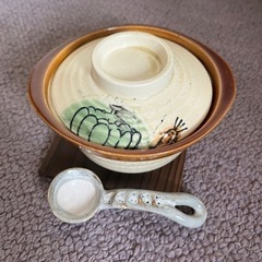 蓋付き小鉢セット