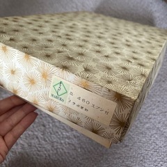 蓋付き小鉢セットの画像