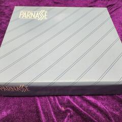 ADERIA GLASS PARNASSE アデリア グラス タンブラーセットの画像