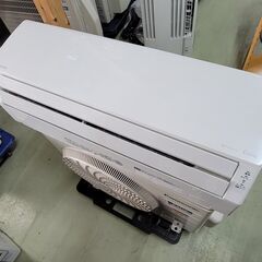 2022年製❕ エアコン探すなら「 リサイクルR 」❕　主に10畳用❕　取付工事手配いたします❕ 購入後取り置きにも対応 ❕R3868 2022年製❕ エアコン探すなら「 リサイクルR 」❕ 主に10畳用❕