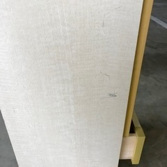 おしゃれなキャビネットの画像