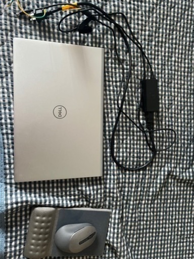 ［値引きしました］パソコン PC  DELL inspiron14 5405
