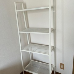 IKEA 三段ラック