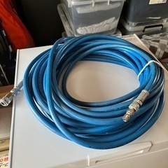 エアライン用エアホース