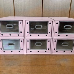収納BOX決まりました⭕️