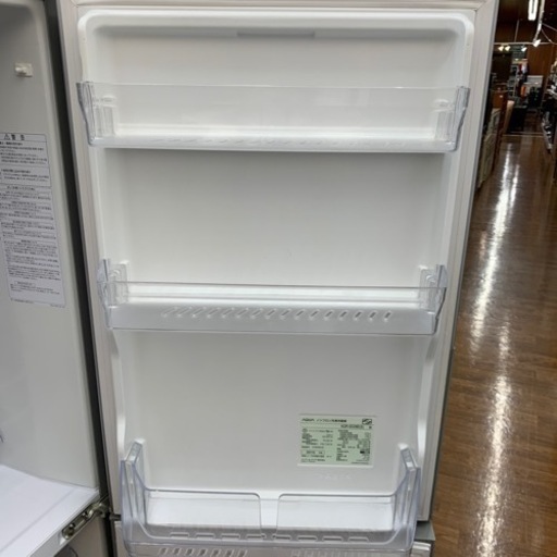 軽トラ無料貸し出し】【maxzen】【2ドア冷蔵庫】【トレファク所沢店】