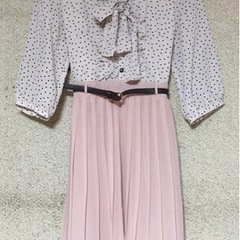 服/ファッション ワンピース
