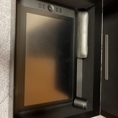 【液タブ】CINTIQ 13 HD Creative Pen Displayの画像