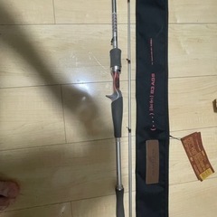 釣具　
ハートランド　ドットスリー
