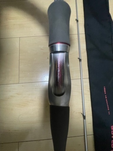 釣具　
ハートランド　ドットスリー