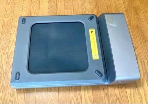 折り畳み式ルームランナー　BARWING スマートパッド BW-SMP