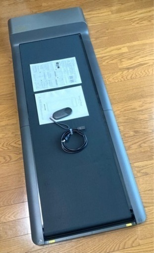 折り畳み式ルームランナー　BARWING スマートパッド BW-SMP