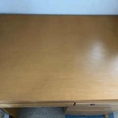 家具 オフィス用家具 机の画像