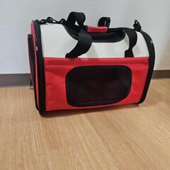 ペットケージ、キャリーケースの画像
