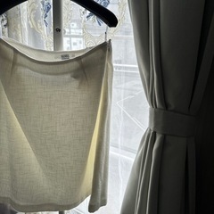 服/未使用 スーツセット定価10万 の画像