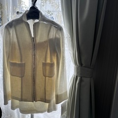 服/未使用 スーツセット定価10万 