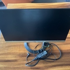 液晶モニター