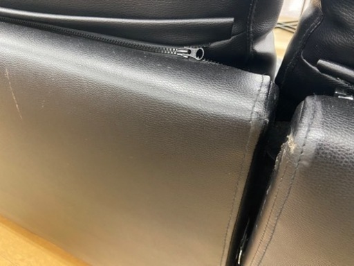 【トレファク ラパーク岸和田店】ニトリ コーナーソファー入荷しました。