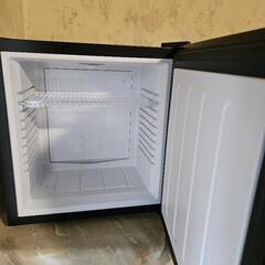 ペルチェ式 電子冷蔵庫 RA-P20の画像
