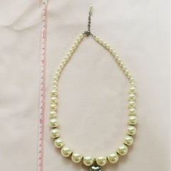 服/ファッション アクセサリー ネックレス