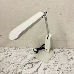  18375  National デスクスタンド　コンセント付　...