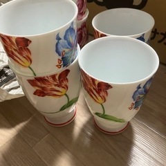 KENZO カップセット