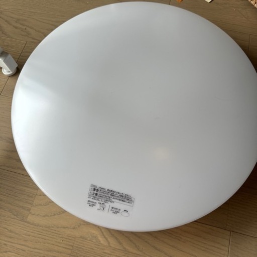 家具 照明器具　リモコン付き\n