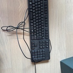 パソコンキーボード