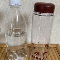 新品　非売品　レア　ちびまる子ちゃん　タンブラー　マルチボトル　K'sデンキの画像