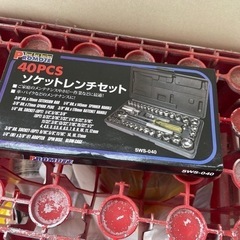 ハンドツール　工具セット　ほぼ未使用