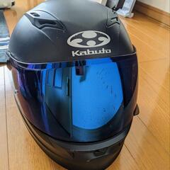 OGK KABUTO フルフェイス  KAMUI-2