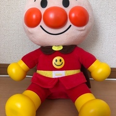アンパンマン　はじめてのおしゃべりDX＋おまけ