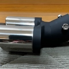 【値下げ】【新品】マフラーカッター の画像