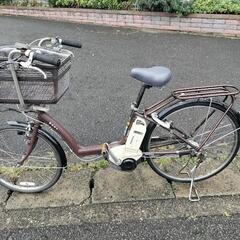 電動自転車