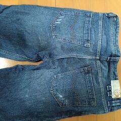 DIESEL SHAZOR ハーフパンツ の画像