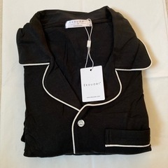 新品未使用　レディースパジャマ