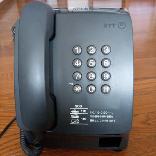 家電 電話、ＦＡＸ
