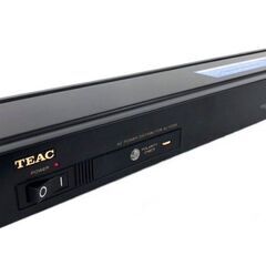 新品　元箱入り未開封　TEAC AV-P255 パワーディストリ...