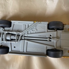 レーシングチャンピオンズ　ナスカー　ミニカー　m&msの画像