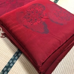 高級座布団　5枚セット