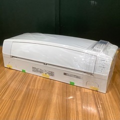 【トレファク神戸南店】Panasonic 2020年製 壁掛けエアコンです‼︎【取りに来られる方限定】 トレファク神戸南店】Panasonic 壁掛けエアコン【取りに来られる