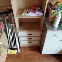 家具 収納家具の画像